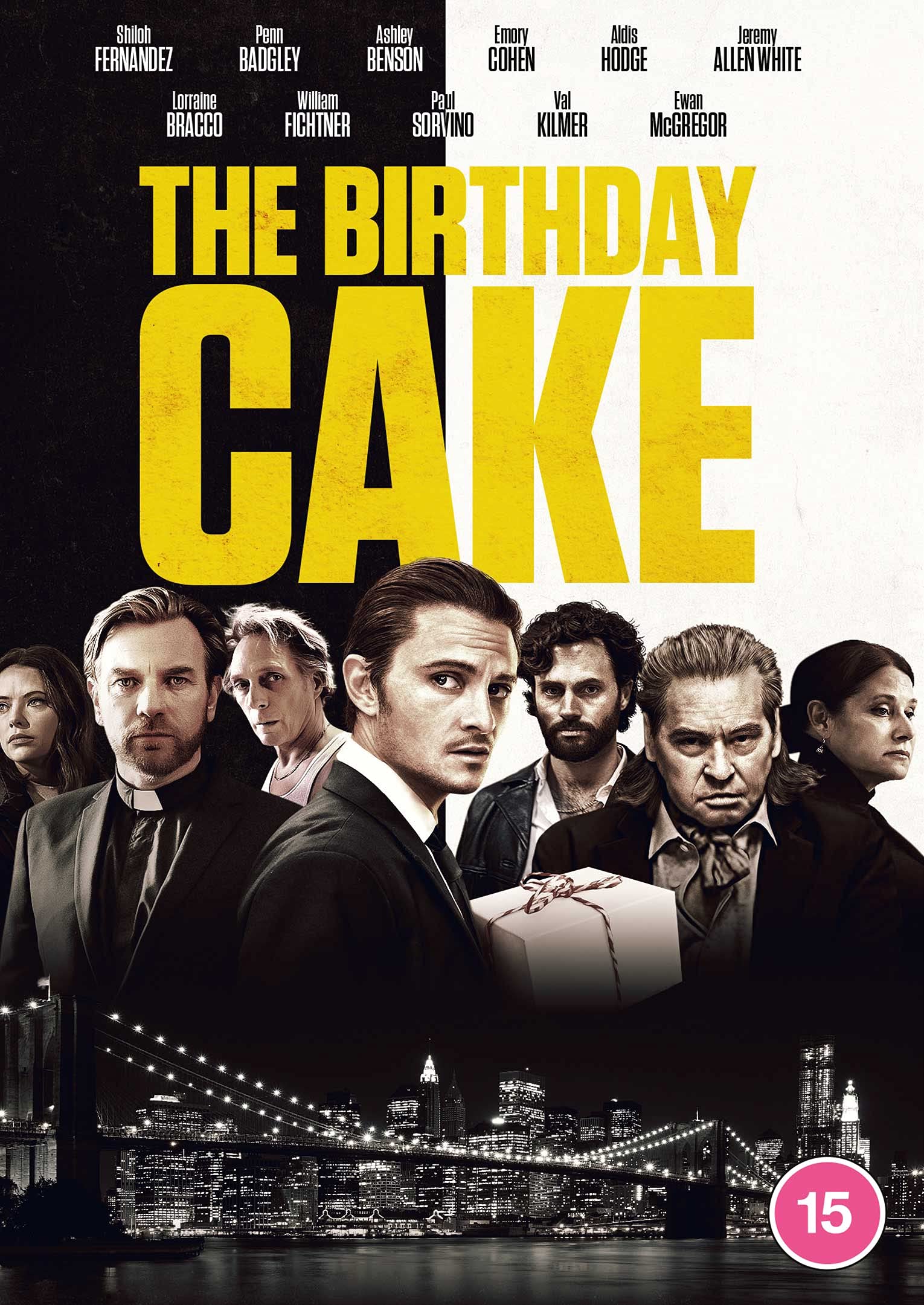 The Birthday
